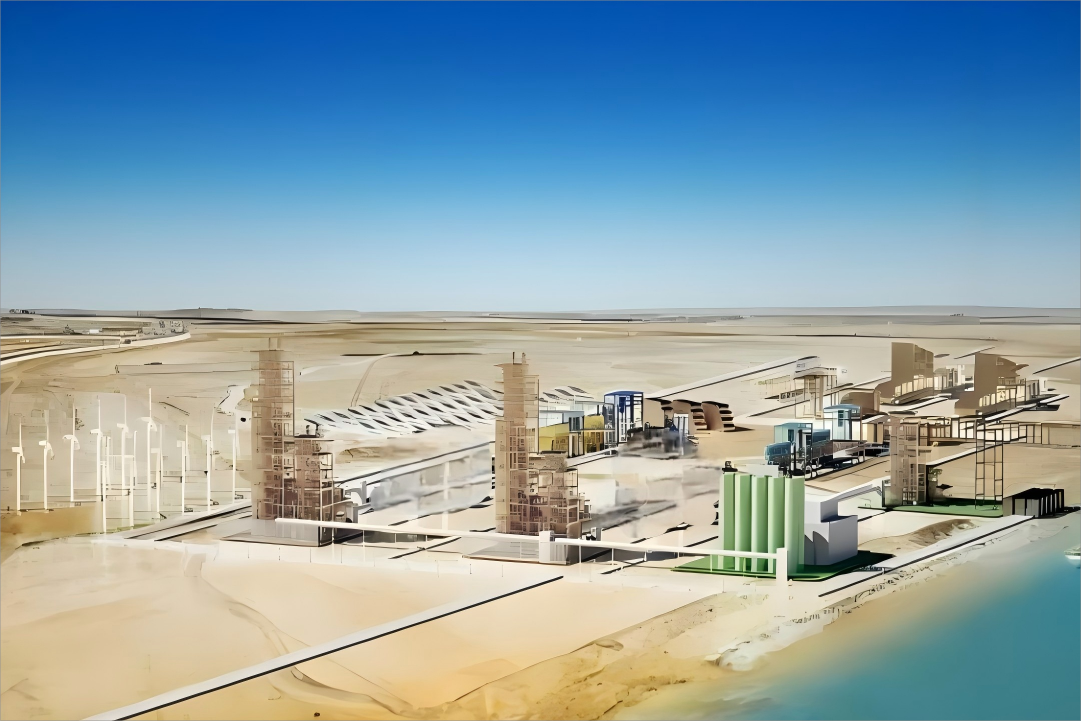 美狮贵宾会中标ACME阿曼国...