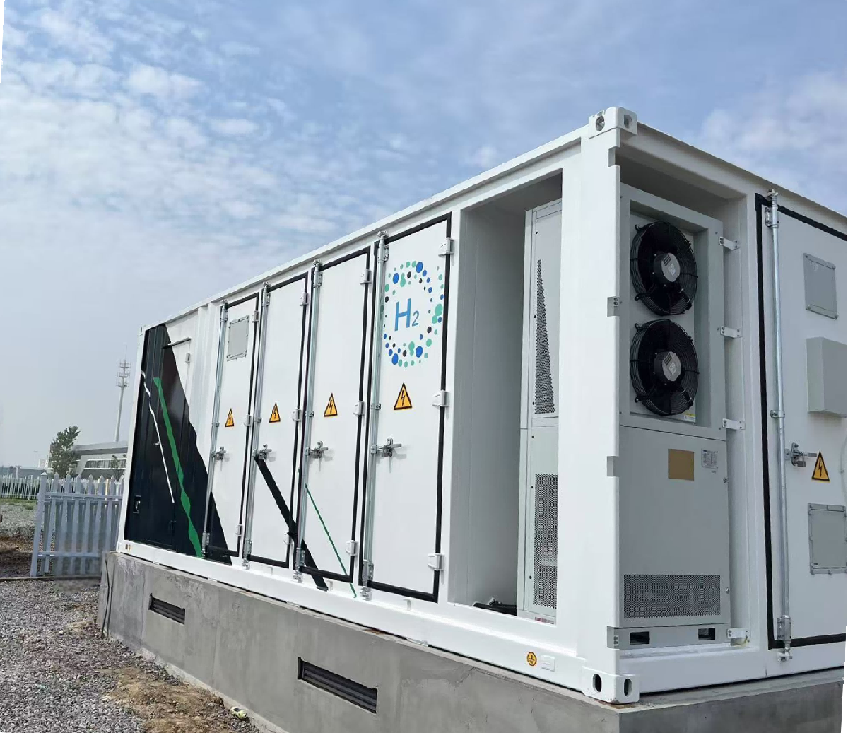 不止于电源！美狮贵宾会InG...