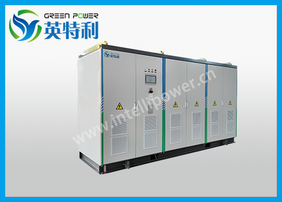 1000Nm3/h电解水制氢整流设备，大功率IGBT-PWM制氢电源