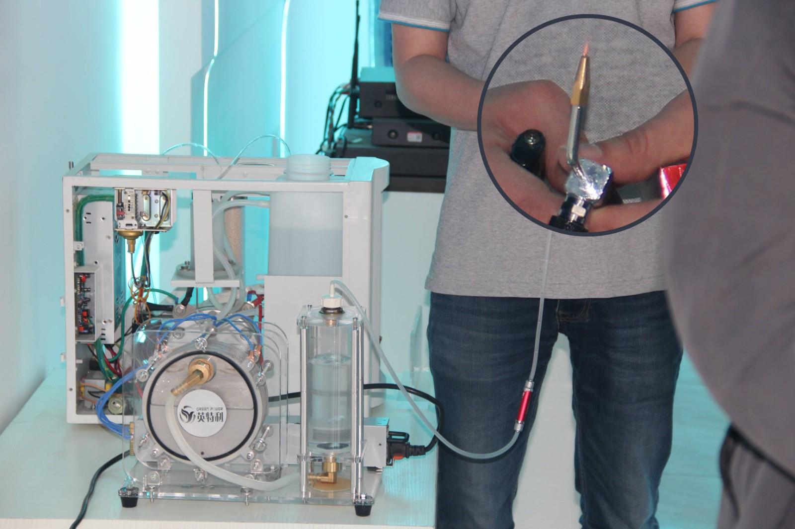 电解水制氢系统模拟(1)