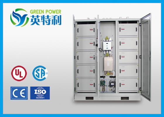 核电实验加热电源