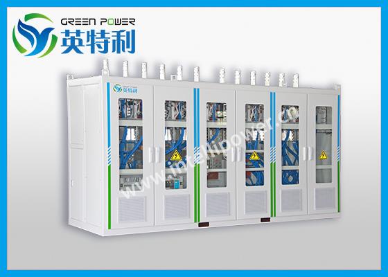 8.5MW 1500Nm3/h 制氢整流器，可控硅电源，晶闸管整流器，碱性电解槽晶闸管整流器