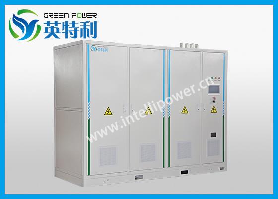 9300A 140V IGBT电解水制氢整流器、开关电源