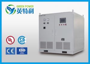 海水、盐水电解制氯整流器