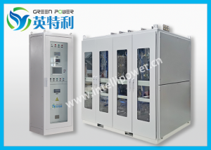 13930A 400V 大功率电解水AC/DC、DC/DC 电解整流器组