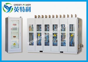 16KA 340V 24脉 电解水制氢装置整流柜，整流器，直流电源系统，整流方案