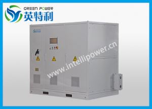 2200A 165V 制氢直流电源、IGBT整流电源装置