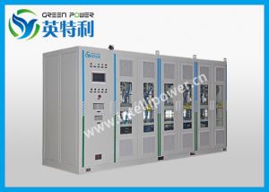 2000Nm3/h电解水制氢整流器系统、制氢电源、整流器